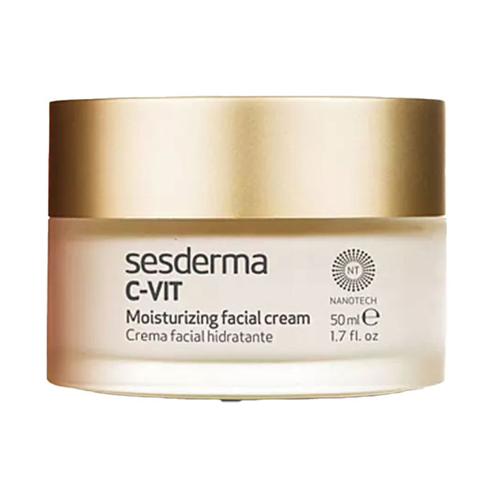 Sesderma C-VIT Crema Facial Hidratante 50 ml Sesderma C-VIT Crema Facial Hidratante 50 ml