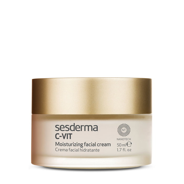 Sesderma C-VIT Crema Facial Hidratante 50 ml