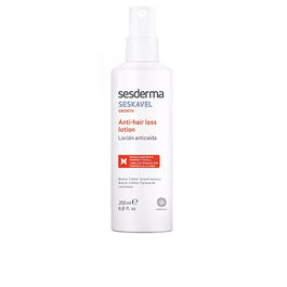 Sesderma SESKAVEL GROWTH Loción Capilar Anticaída y Crecimiento 200 ml