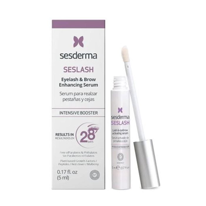 Sesderma Seslash Serum Intensivo para Pestañas 5 ml Sesderma Seslash Serum Intensivo para Pestañas 5 ml