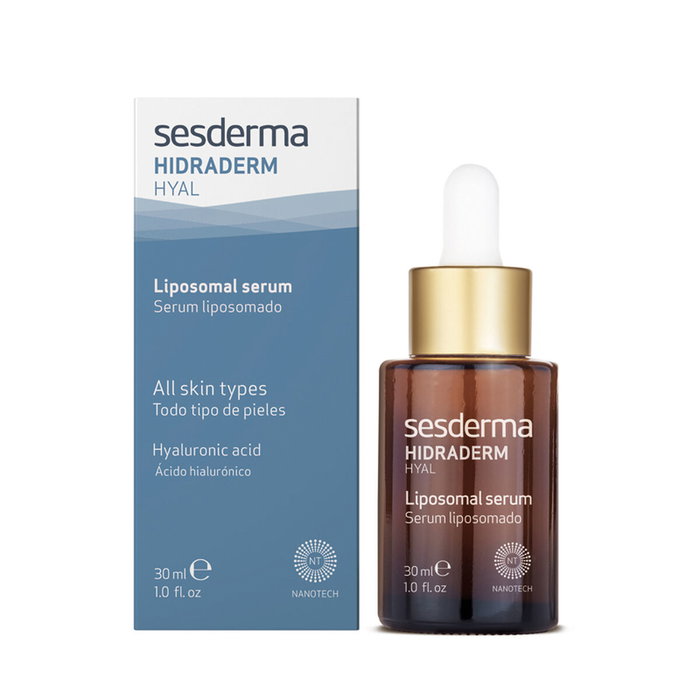 Sesderma HIDRADERM HYAL Liposomal Serum 30 ml Sesderma HIDRADERM HYAL Liposomal Serum 30 ml