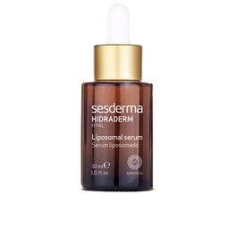 Sesderma HIDRADERM HYAL Liposomal Serum 30 ml - Suero Facial Hidratante y Antiedad para Todo Tipo de Piel