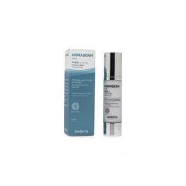 Sesderma Hidraderm Hyal Crema Facial Hidratante con Ácido Hialurónico 50 mL