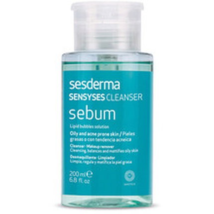 Sesderma Sensyses Clean Sebum 200 ml Sesderma Sensyses Clean Sebum 200 ml