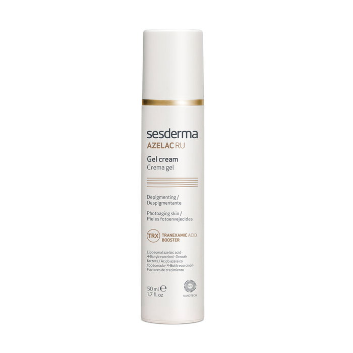 Sesderma Azelac Ru Crema Gel Intensive 50 mL Sesderma Azelac Ru Crema Gel Intensive 50 mL