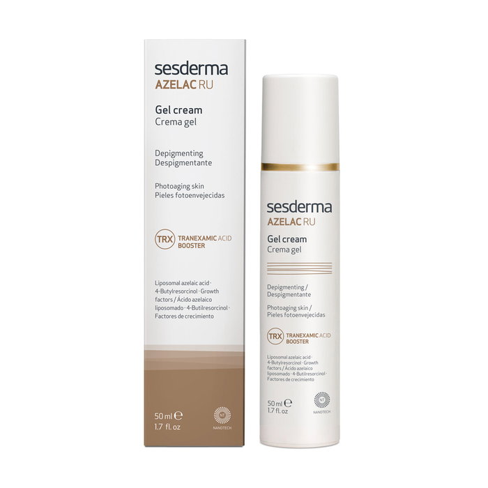 Sesderma Azelac Ru Crema Gel Intensive 50 mL Sesderma Azelac Ru Crema Gel Intensive 50 mL