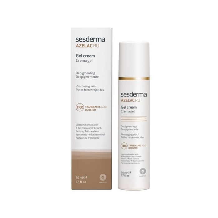 Sesderma Azelac Ru Crema Gel Intensive 50 mL Sesderma Azelac Ru Crema Gel Intensive 50 mL