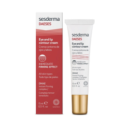 Sesderma Daeses Contorno De Ojos Y Labios 15 mL
