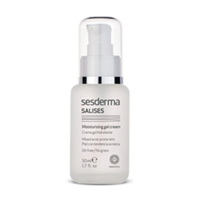 Sesderma SALISES Crema Gel Hidratante 50 ml