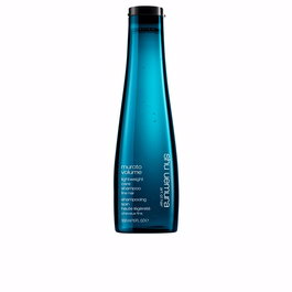 MUROTO VOLUME shampoo