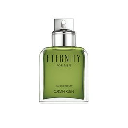 Calvin Klein Eternity For Men Eau de Parfum 50 ml