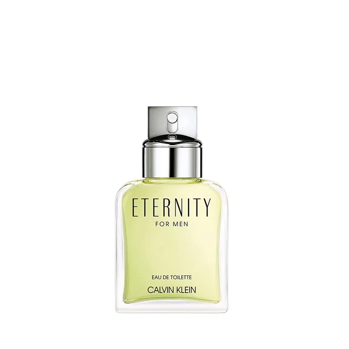 Calvin Klein ETERNITY FOR MEN Eau de Parfum 50 ml Calvin Klein ETERNITY FOR MEN Eau de Parfum 50 ml