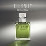 Calvin Klein Eternity Hombre Eau de Parfum - Perfume para Hombre, 100 ml, Vaporizador