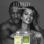 Calvin Klein Eternity Hombre Eau de Parfum - Perfume para Hombre, 100 ml, Vaporizador