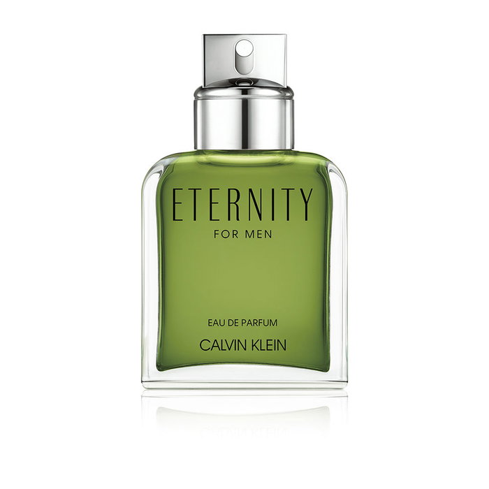 Calvin Klein Eternity Men Eau de Parfum 100 ml Calvin Klein Eternity Men Eau de Parfum 100 ml