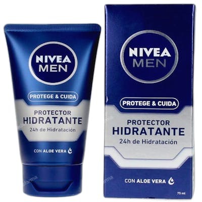 Nivea MEN ORIGINALS Protector Hidratante 75 ml Nivea MEN ORIGINALS Protector Hidratante 75 ml