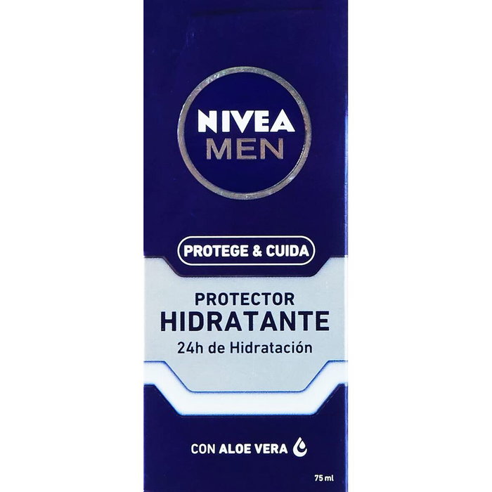 Nivea MEN Originals Protector Hidratante 75 ml