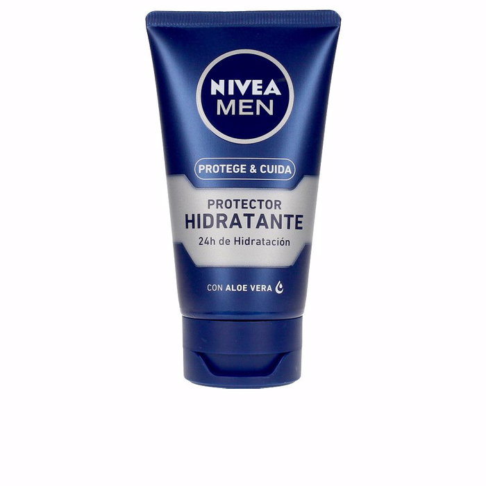 Nivea MEN ORIGINALS Protector Hidratante Rostro Hombre 75 ml Tratamiento Facial Nivea MEN ORIGINALS Protector Hidratante Rostro Hombre 75 ml Tratamiento Facial