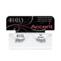 Ardell ACCENT pestañas #301 black 1 unidad, pestañas postizas Cruelty Free