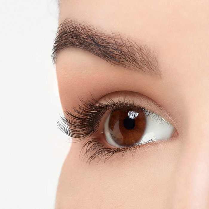 Ardell ACCENT pestañas #301 black 1 unidad, pestañas postizas Cruelty Free