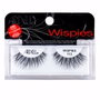 Ardell WISPIES Pocket Pack #113-Black Pestañas Postizas para Volumen Extra