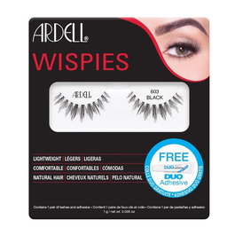 Ardell Wispies Clusters 603 NA Pestañas Postizas