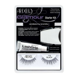 Ardell Kit Iniciación Glamour 101 demi black