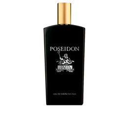 Poseidon GOLD OCEAN FOR MEN Eau de Toilette Vaporizador para Hombre 150 ml