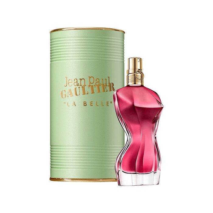 Jean Paul Gaultier LA BELLE Eau de Parfum Vaporizador para Mujer 30 ml Jean Paul Gaultier LA BELLE Eau de Parfum Vaporizador para Mujer 30 ml