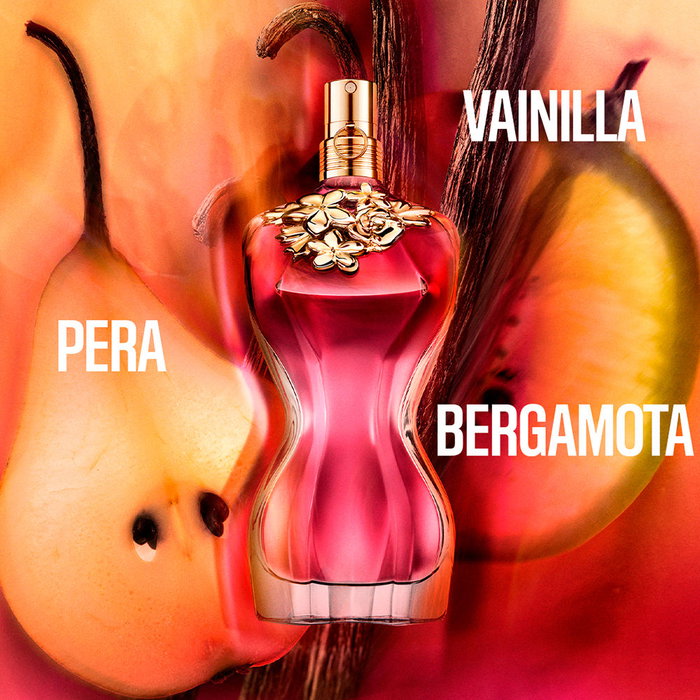 Jean Paul Gaultier LA BELLE Eau de Parfum Vaporizador para Mujer 30 ml Jean Paul Gaultier LA BELLE Eau de Parfum Vaporizador para Mujer 30 ml