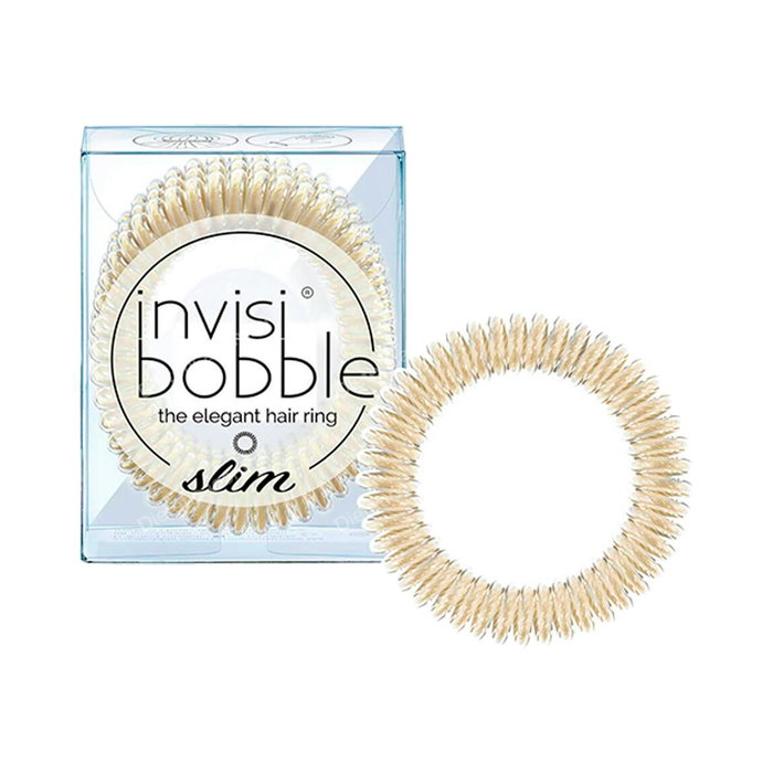 INVISIBOBBLE Slim Stay Gold INVISIBOBBLE Slim Stay Gold