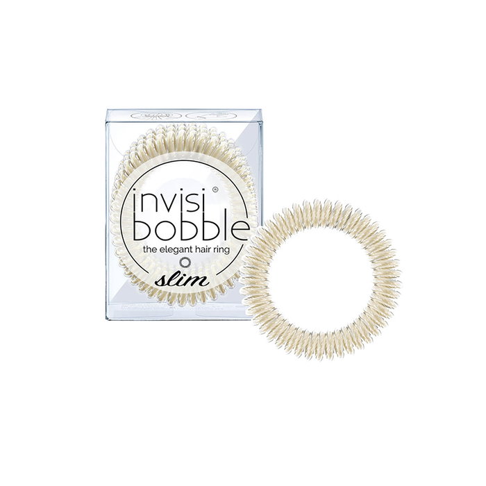 Invisibobble Slim Stay Gold Invisibobble Slim Stay Gold