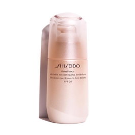 Shiseido Benefiance Wrinkle Smoothing Day Emulsion SPF 20 75 ml