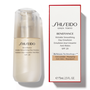 Shiseido Benefiance Wrinkle Smoothing Day Emulsion SPF 20 75 ml