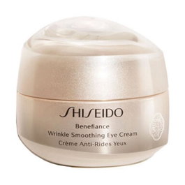Shiseido Benefiance Wrinkle Smoothing Eye Cream 15ml