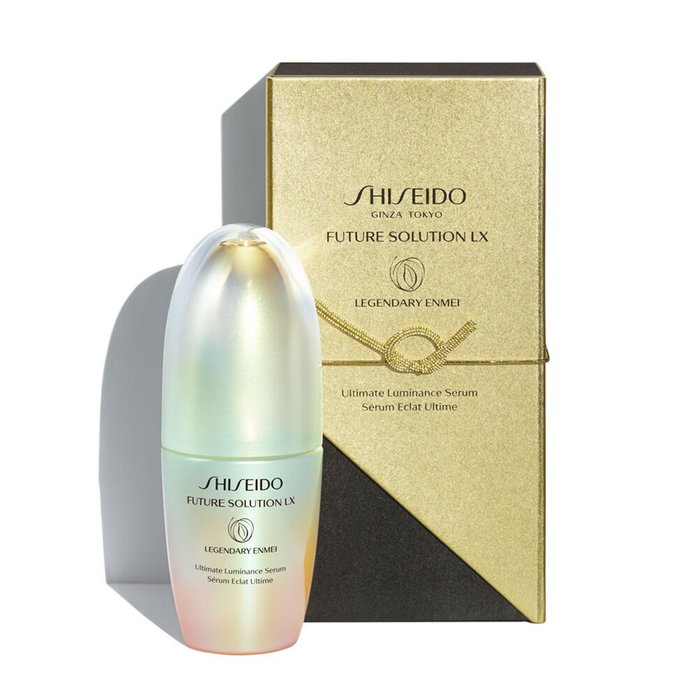 Shiseido Future Solution LX Legendary Enmei Serum 30 ml