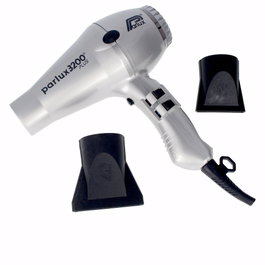 Parlux 3200 PLUS Secador de Pelo Plata