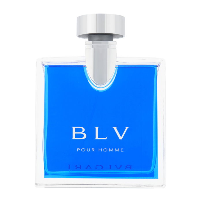 Bulgari Blv eau de toilette pour homme 100 ml vaporizador Bulgari Blv eau de toilette pour homme 100 ml vaporizador