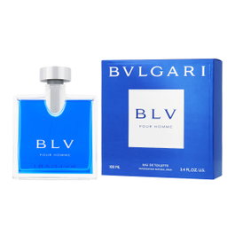 Bvlgari BLV Pour Homme Eau De Toilette 100 ml