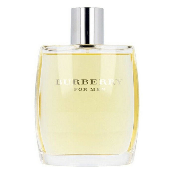Burberry Men Eau de Toilette 100 ml Burberry Men Eau de Toilette 100 ml