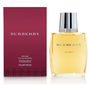 Burberry Men Eau de Toilette 100 ml