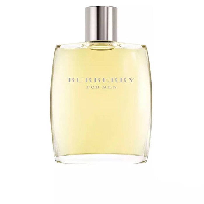 Burberry Men Eau de Toilette 100 ml Burberry Men Eau de Toilette 100 ml