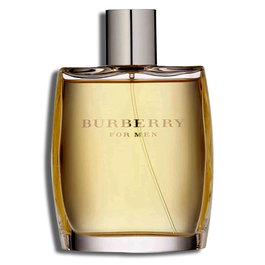 Burberry Men Eau de Toilette 100 ml