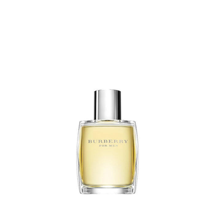Burberry Men Eau de Toilette 100 ml Burberry Men Eau de Toilette 100 ml