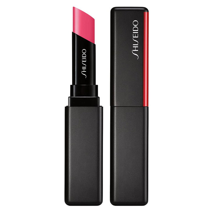 Shiseido COLORGEL Lipbalm 104-hibiscus de 2 g