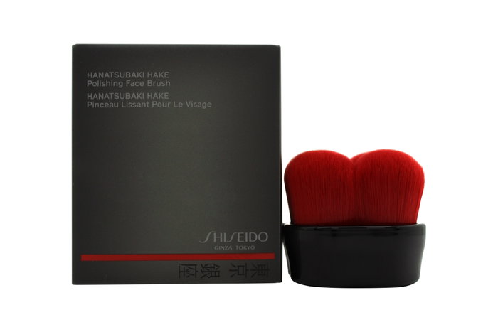Shiseido Hanatsubaki Hake Face Brush