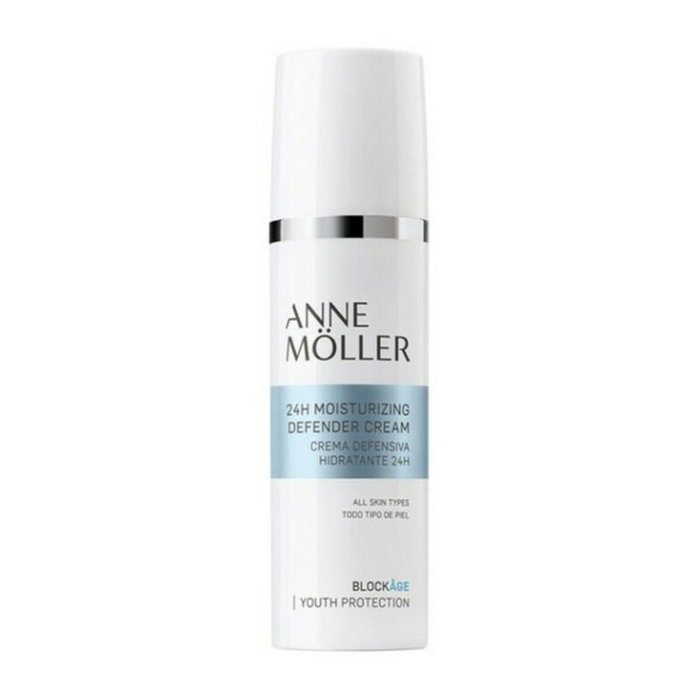 Anne Möller Blockâge 24H Moisturizing Defense Cream Anne Möller Blockâge 24H Moisturizing Defense Cream