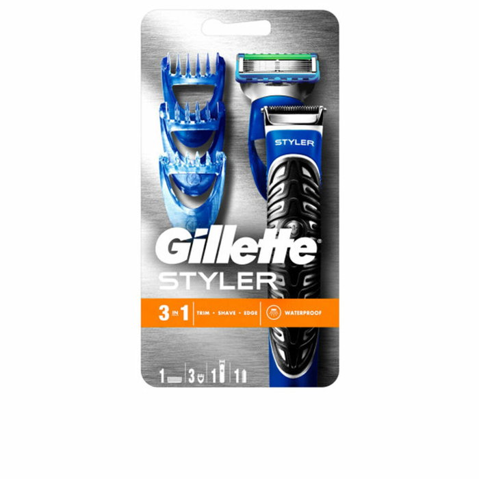 Fusion proglide styler máquina 1 u Fusion proglide styler máquina 1 u