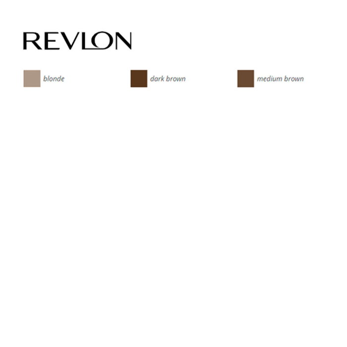 Revlon ColorStay Brow Creator dark brown