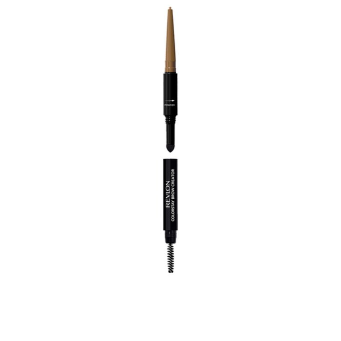 Revlon ColorStay Brow Creator dark brown